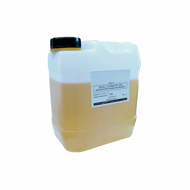 Binal 5 Litros