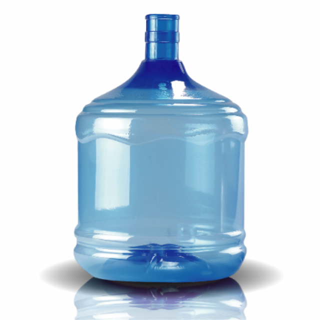 Bidon PET 10 Litros