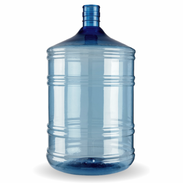 Bidon PET 20 Litros