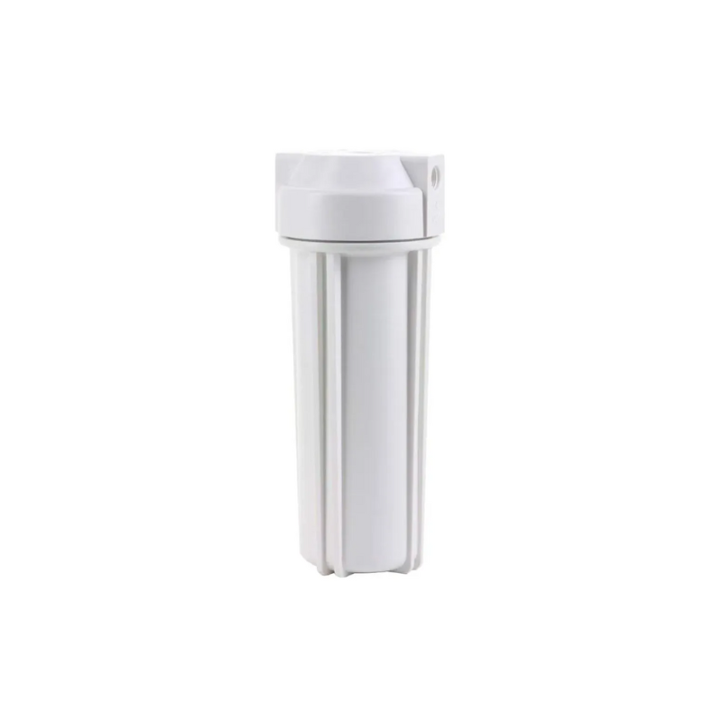 CARCAZA 10" 1/2  BLANCA