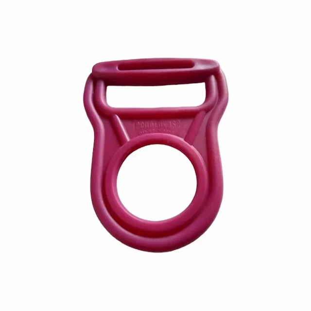 MANIJA BIDON  POLICARBONATO