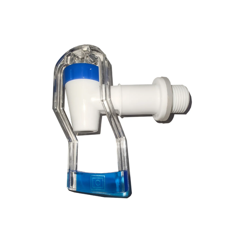 CANILLA USHUAIA ROSCA GRUESA CON EMPUJE