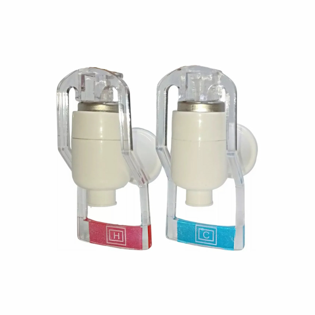 CANILLA HEMBRA LH  DE EMPUJE