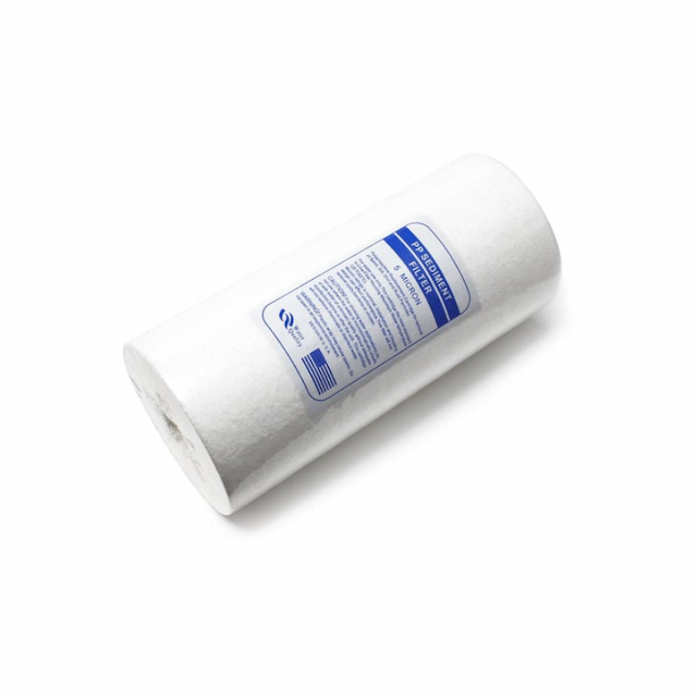 CARTUCHO MICROFIBRA PP  BIG BLUE