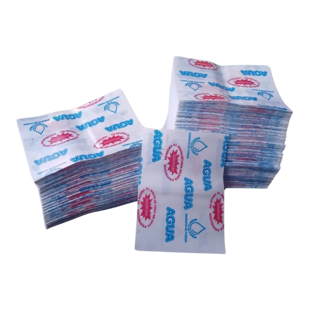 PRECINTOS BIDON ECONOMICOS X 1000