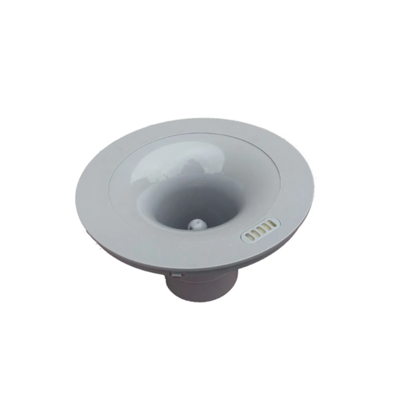 ANTIDERRAME LH -EMBUDO SOLO-