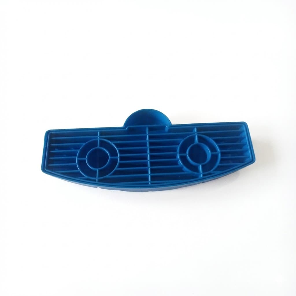 BANDEJA COLECTORA CELESTE TRIA PATAGONIA