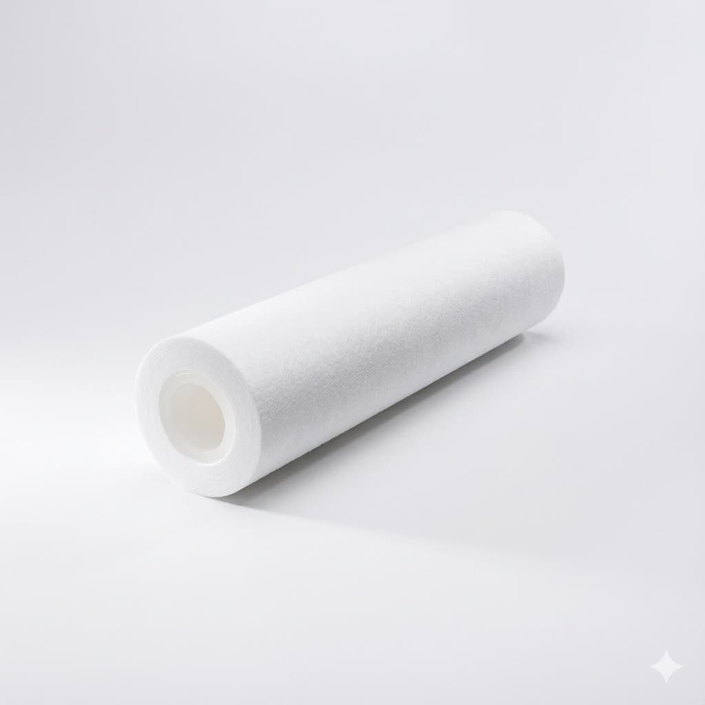 CARTUCHO MICROFIBRA  DE PP