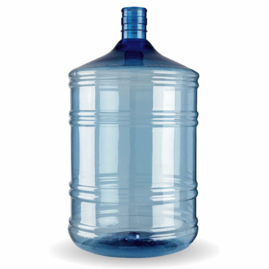 Bidon PET 20 Litros