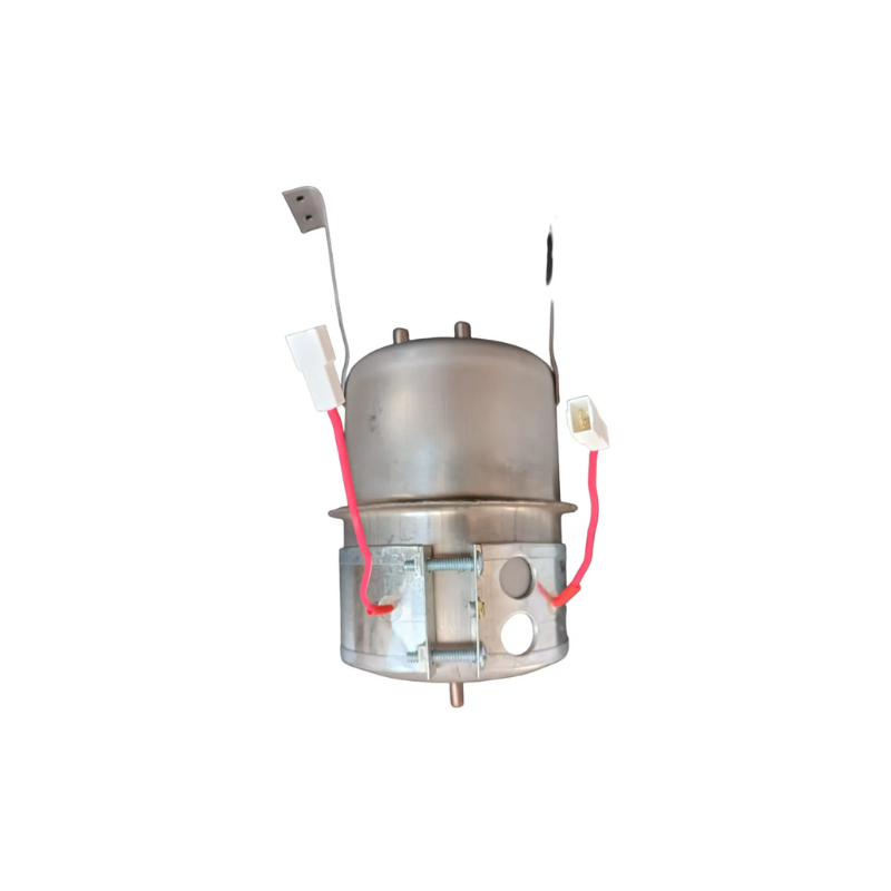 CALDERA CON RESISTENCIA SUMERGIBLE PARIS
