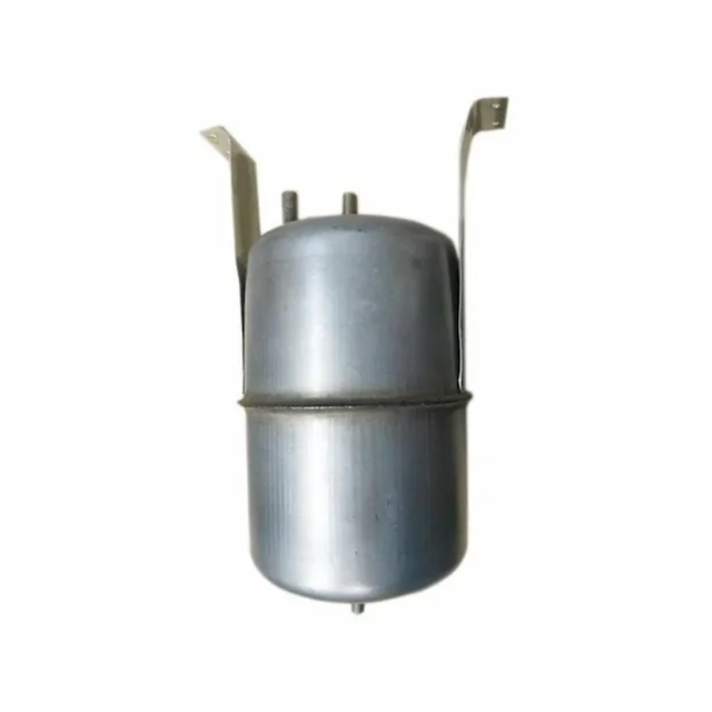 CALDERA AGUA CALIENTE BACOPE