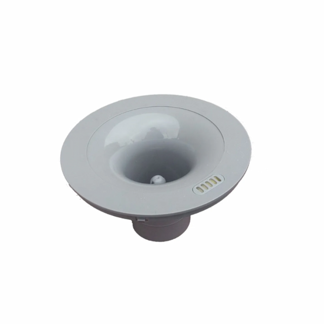 ANTIDERRAME LH -EMBUDO SOLO-